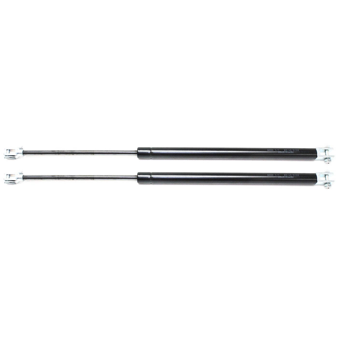Set of 2 Trunk Lid Lift Supports for 4Runner