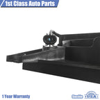 A/C Condenser Cooling Fan Assembly for Hyundai XG350 (2002-2005)