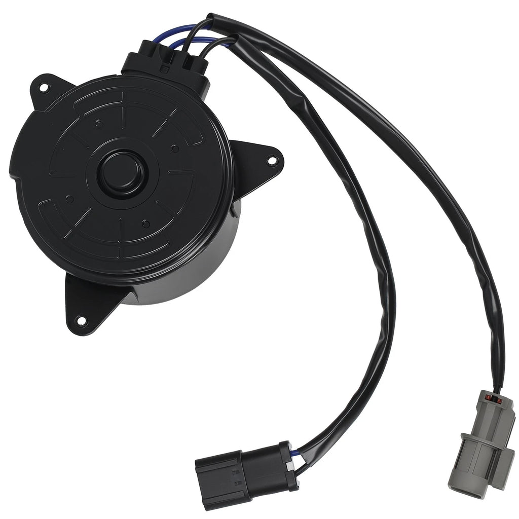 Radiator Cooling Fan Motor for Nissan Versa Sedan S Plus/SV 1.6L (2017–2019)