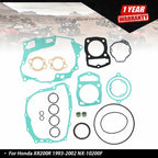 Complete Gasket Kit for Honda XR200R (1993–2002)