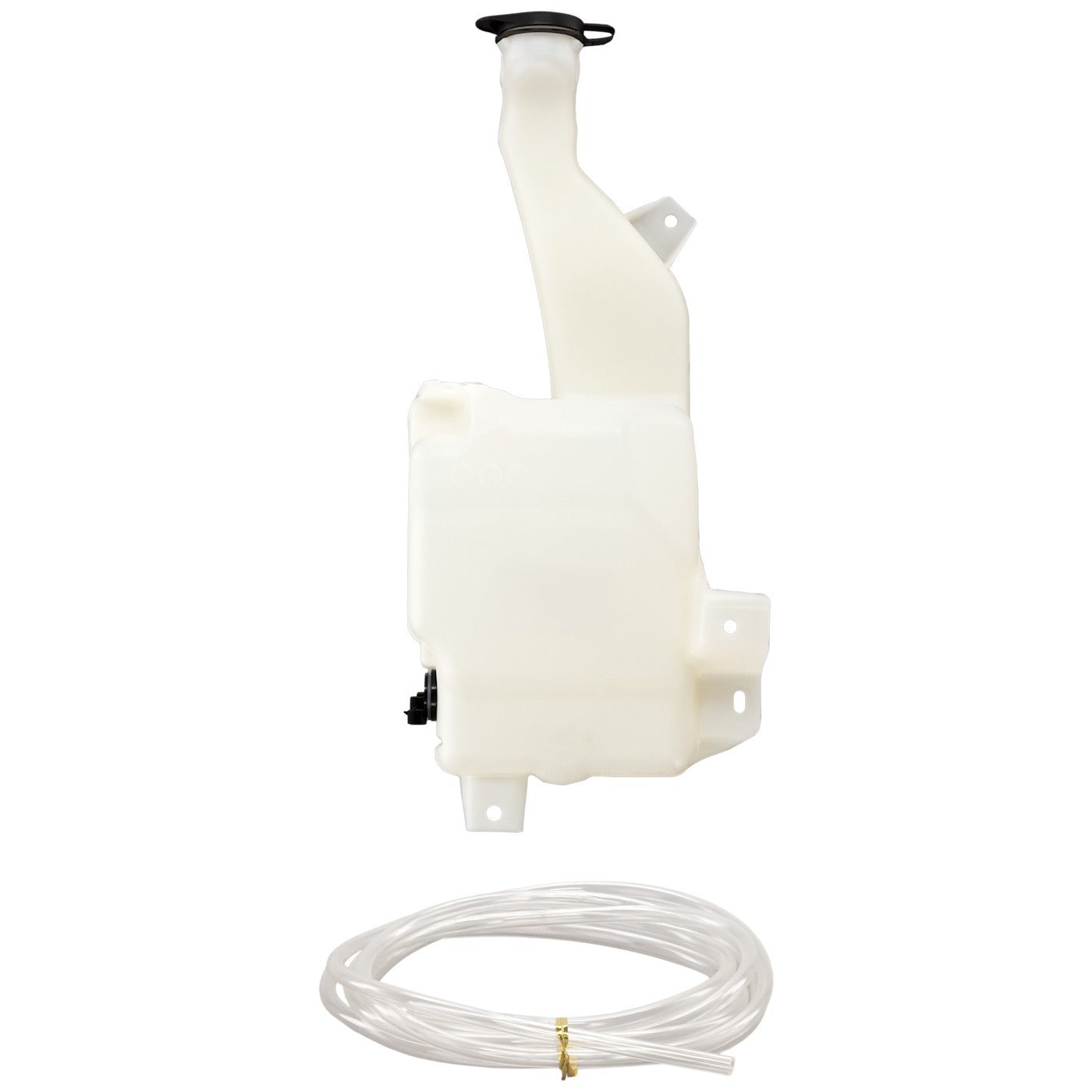 Washer Reservoir Tank for Chevrolet Silverado 2500 HD, Sierra 2500 HD (2011–2014)