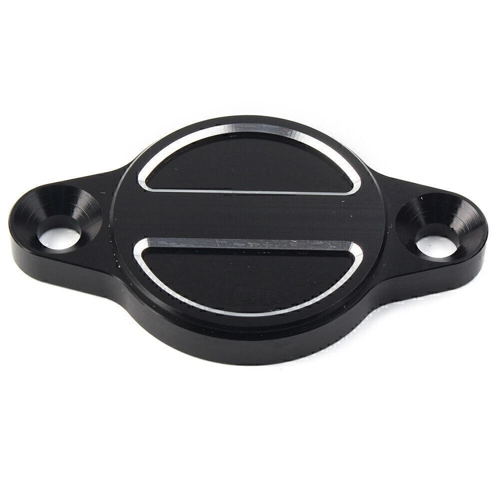 Engine Oil Filter Cap Cover Guard for Ducati Monster 1100 1200 Multistrada (2009–2019)