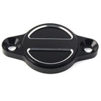 Engine Oil Filter Cap Cover Guard for Ducati Monster 1100 1200 Multistrada (2009–2019)