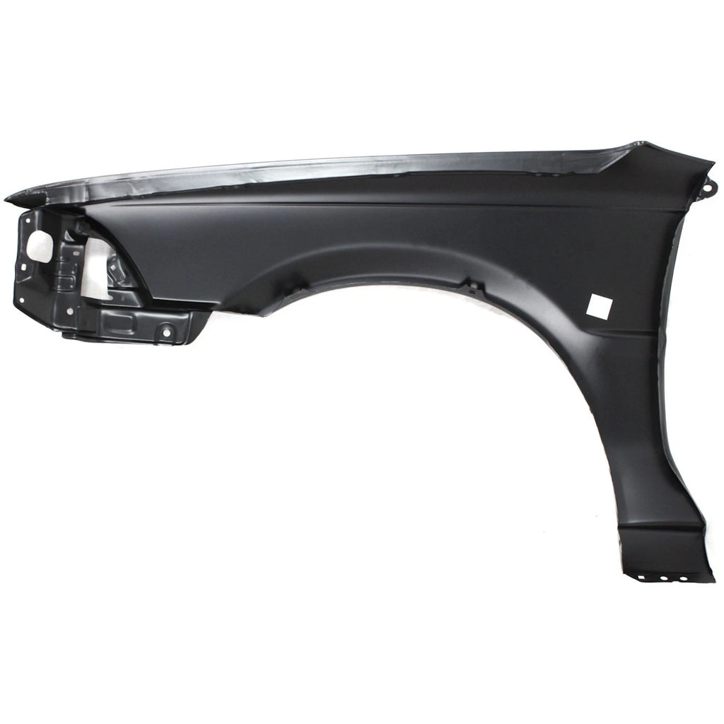 Fender for Toyota Corolla 1988–1992 Front Left & Right 4-Door Wagon 2WD