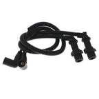 Ignition Coil Spark Plug Wire for Polaris Sportsman Ranger RZR (2000–2019)