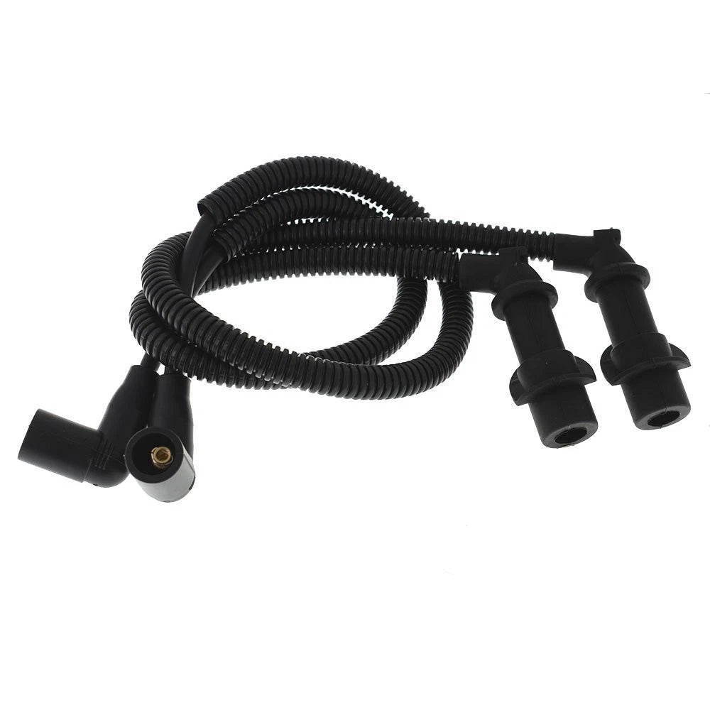 Ignition Coil Spark Plug Wire for Polaris Sportsman Ranger RZR (2000–2019)