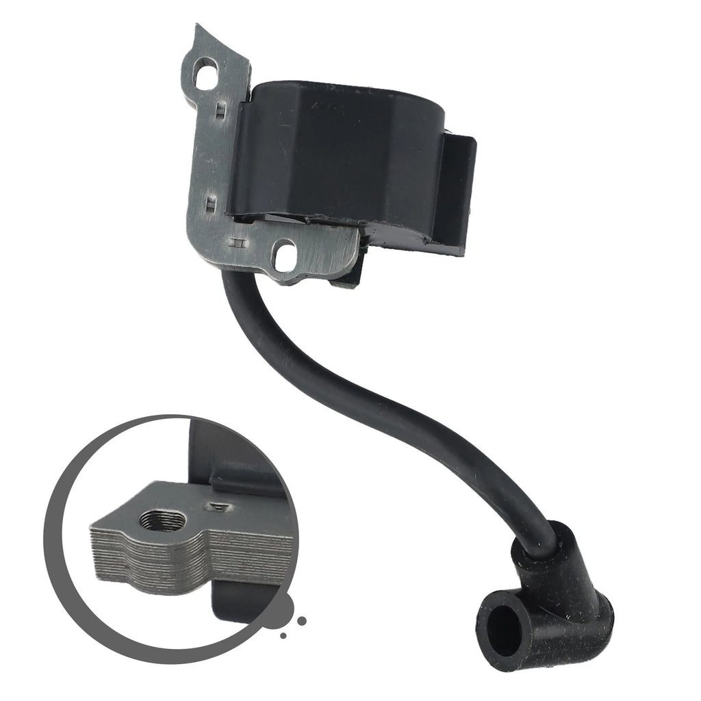 Ignition Coil for Craftsman WS230 WS235 WS2400 (Compatible)