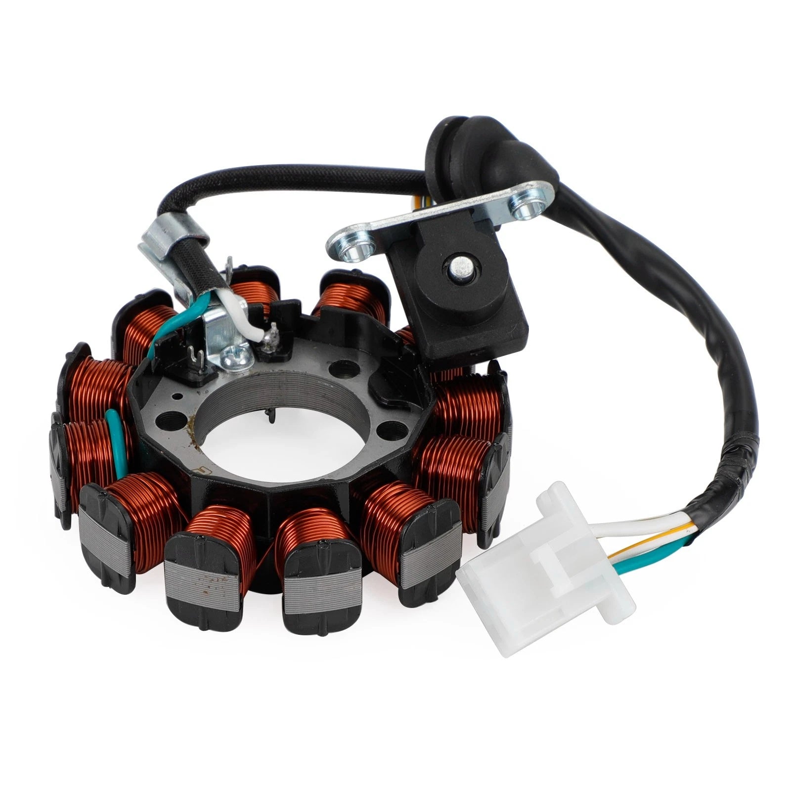Magneto Stator Generator for Honda GROM MSX125 (2013–2015) 31120-K26-901