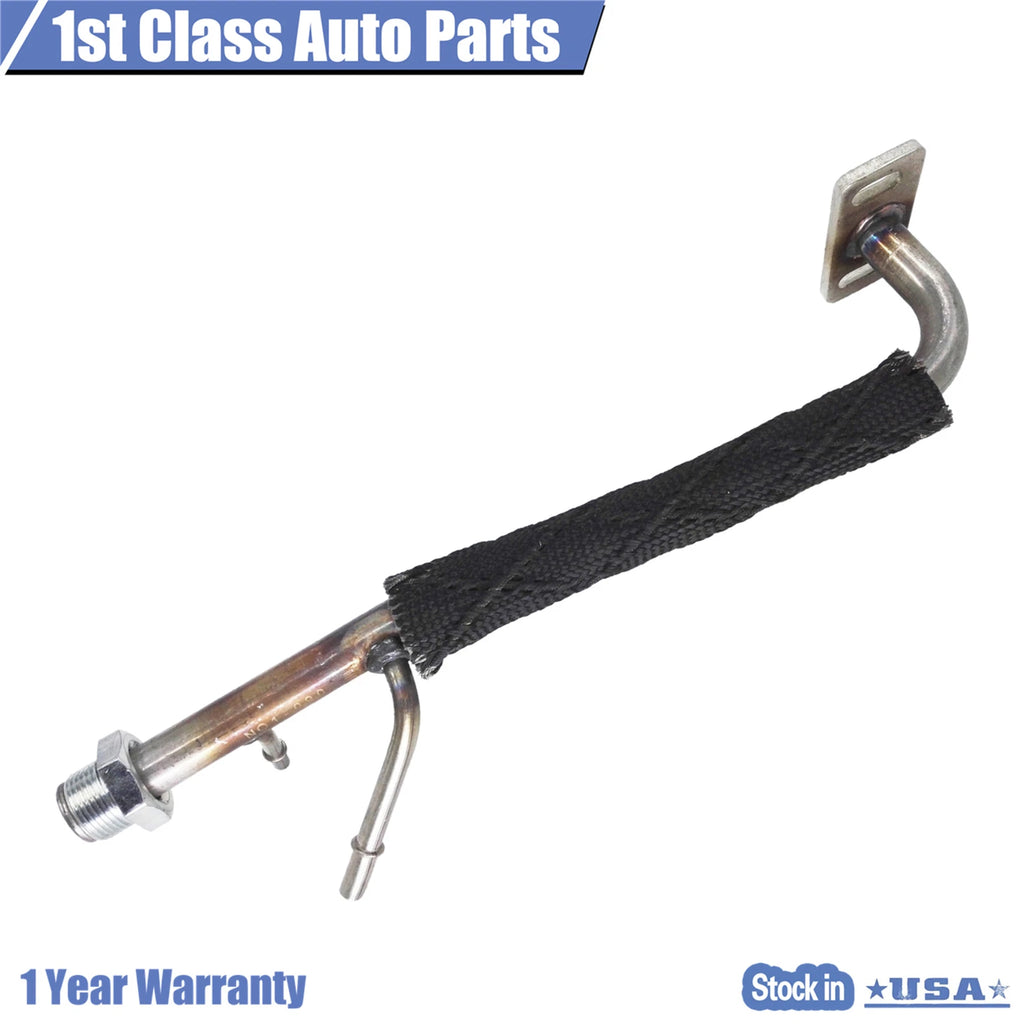 EGR Exhaust Gas Recirculation Tube Pipe for Ford Focus (2000–2004) 598-112