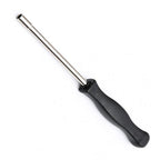 Set of 5 Jet Brushes with 4mm Hex Adjusting Tool for Comprehensive Maintenance