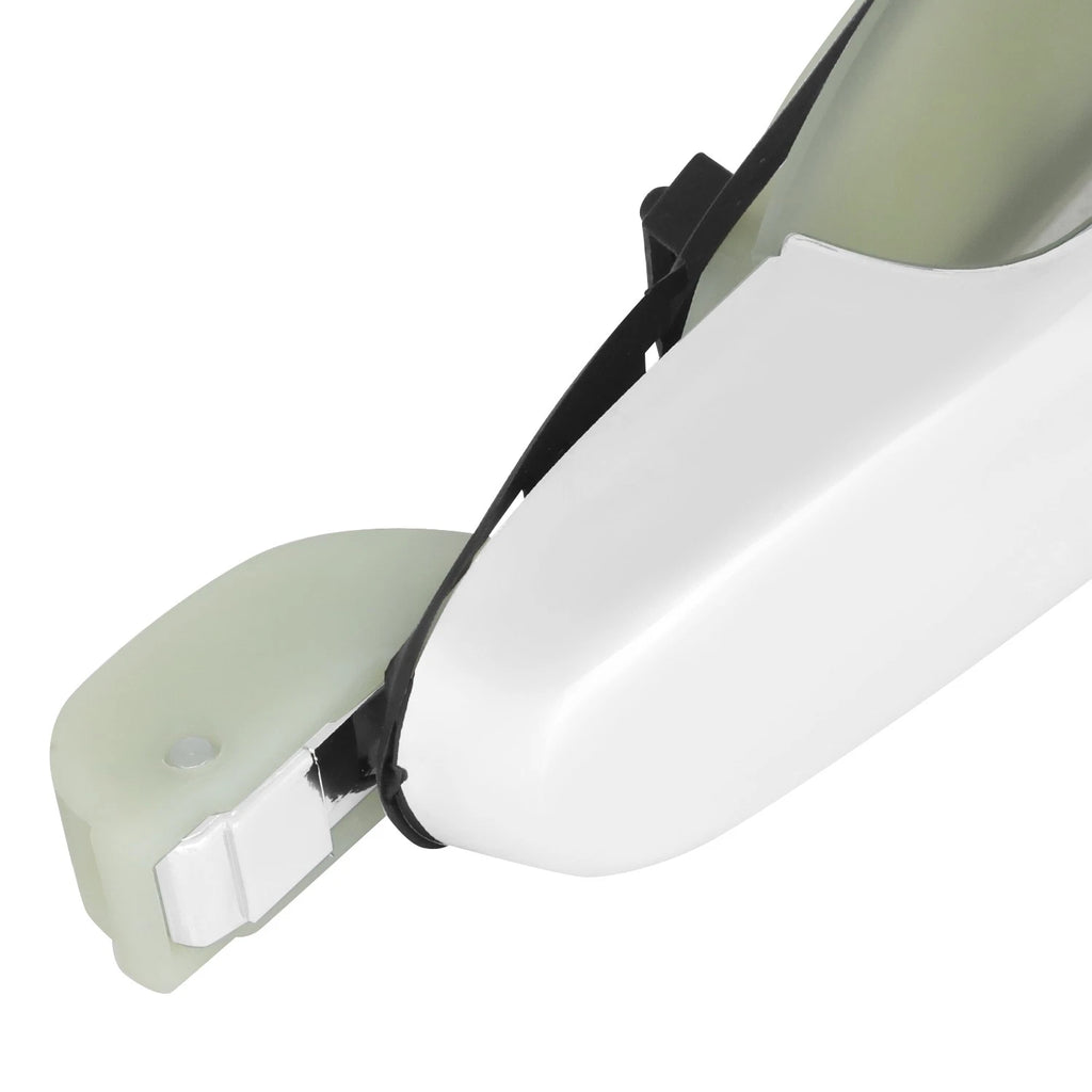 Rear Left Outer Door Handle for Sedona, Entourage (2006–2014) Chrome