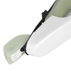 Rear Left Outer Door Handle for Sedona, Entourage (2006–2014) Chrome