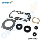 Powerhead Head Gasket Kit 3F0-87121 for Tohatsu 2T 3.5HP M3.5B2