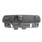Driver Side Door Lock Switch for Dodge Ram 1500 2500 3500 (2002–2018)