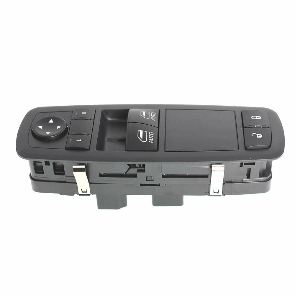 Driver Side Door Lock Switch for Dodge Ram 1500 2500 3500 (2002–2018)