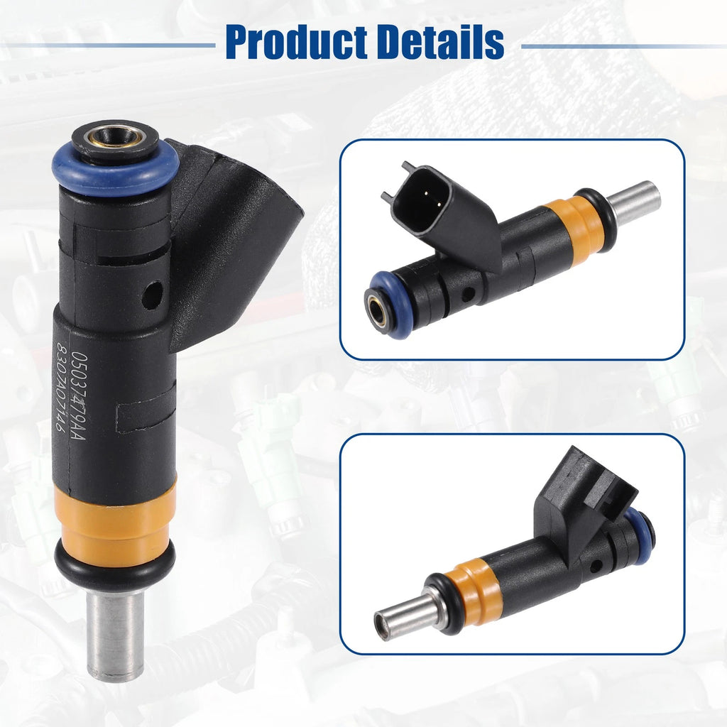 Fuel Injector Nozzle for Dodge Charger 5.7L (2006–2018) NO.05037479AA