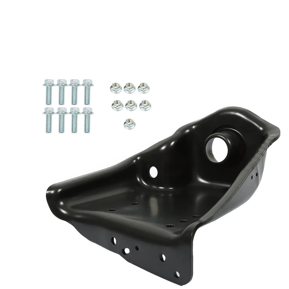 Front Suspension Upper RH Spring Seat Housing for Ford Super Duty (2004–2007)