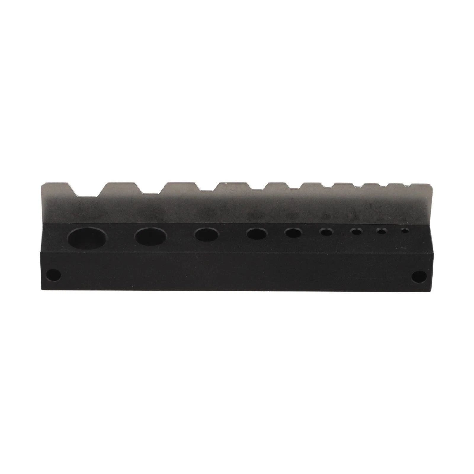 Hex Key Tool Rack Holder for H1 to H10 (Aluminum Alloy)