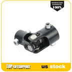 1" Steel Universal Steering U-Joint Shaft for Various Models