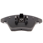Ceramic Brake Pads for Volkswagen Eos, Jetta, Passat, Audi A3 (2006–2016)