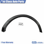 Fender Trim Molding for Ford Explorer (2016-2019) Left Side