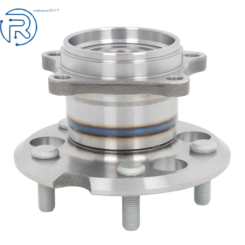 2 Rear Wheel Hub Bearings for Toyota RAV4 (2001–2005)