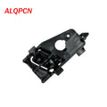 Black Rear Right Door Handle for Kia Picanto (2011-2016)
