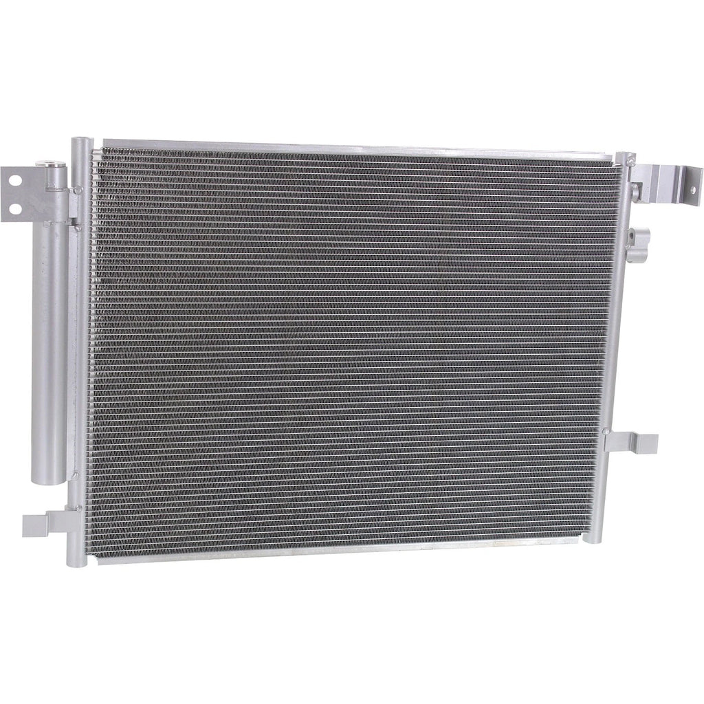 A/C Condenser for Cadillac CTS (2014)