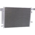A/C Condenser for Cadillac CTS (2014)