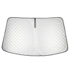 Foldable Windshield Sun Shade for Ford Maverick (2022–2025)
