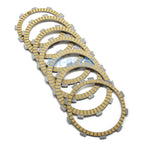 Clutch Friction Plate Kit for Honda FT500C (1982–1983) 22201-ML4-610, 22202-ML4-611