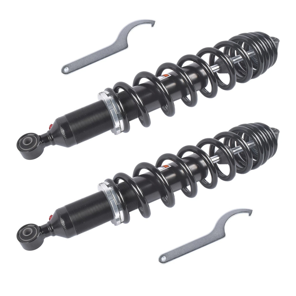 2X Rear Shock Absorbers for Can-Am Commander 800/800R/1000/1000R (2011–2023)