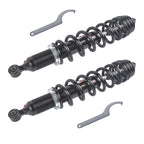2X Rear Shock Absorbers for Can-Am Commander 800/800R/1000/1000R (2011–2023)