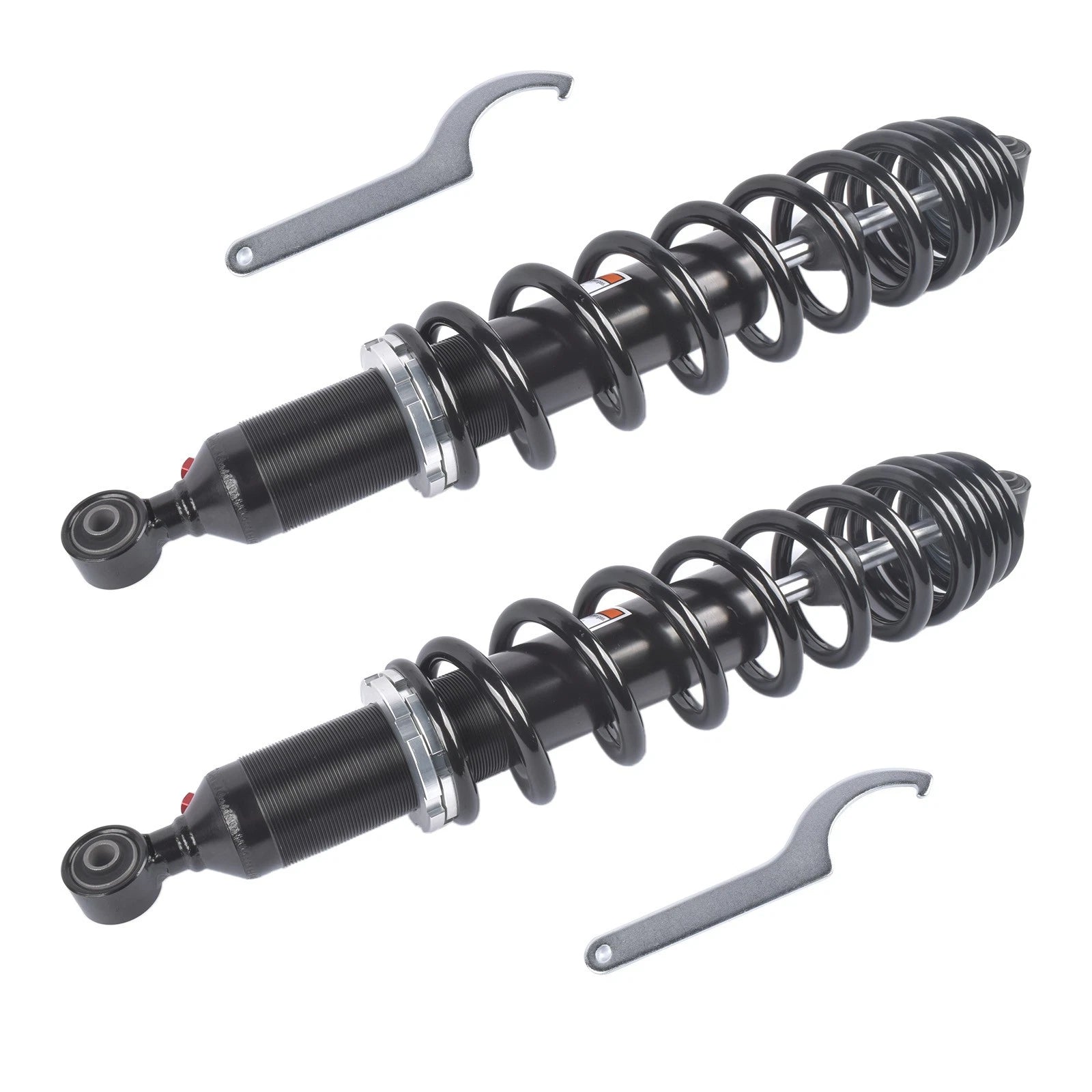2X Rear Shock Absorbers for Can-Am Commander 800/800R/1000/1000R (2011–2023)