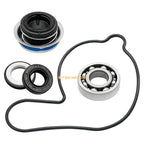 Water Pump Seal Bearing Repair Kit for Honda TRX450R TRX450ER (2006–2014)