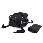 Tail Bag for BMW R1300GS F900GS F800GS R1200GS (2013–2023)