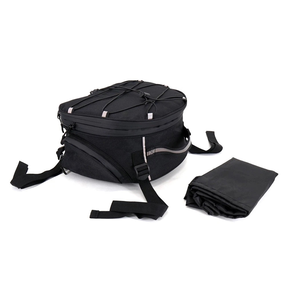 Tail Bag for BMW R1300GS F900GS F800GS R1200GS (2013–2023)