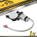Front Right Window Motor for Honda CR-V (2002–2006)