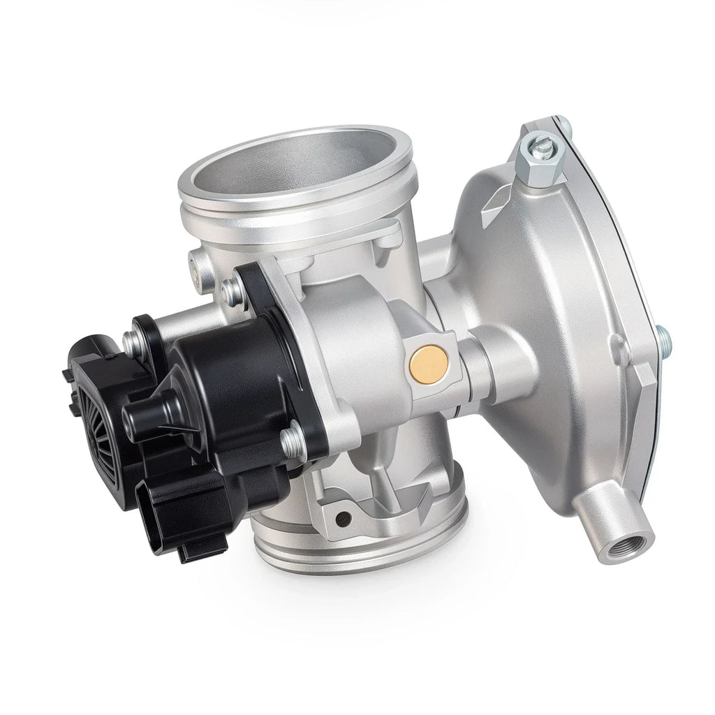 Throttle Body for Polaris Sportsman 570 6X6 (2017–2024)