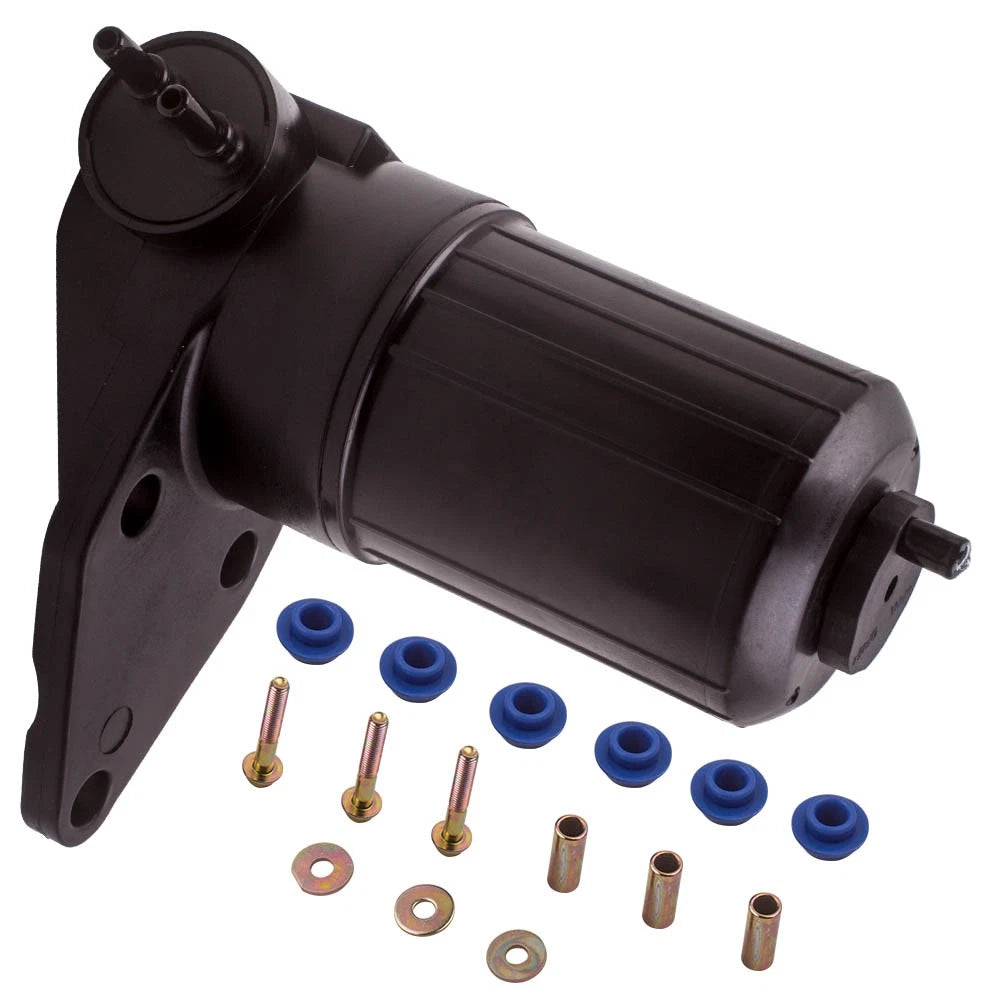 Electric Diesel Fuel Pump for Caterpillar Excavators (TH340B, TH350B)