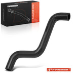 Lower Engine To Pipe Radiator Hose for BMW 528i (1997–1998)