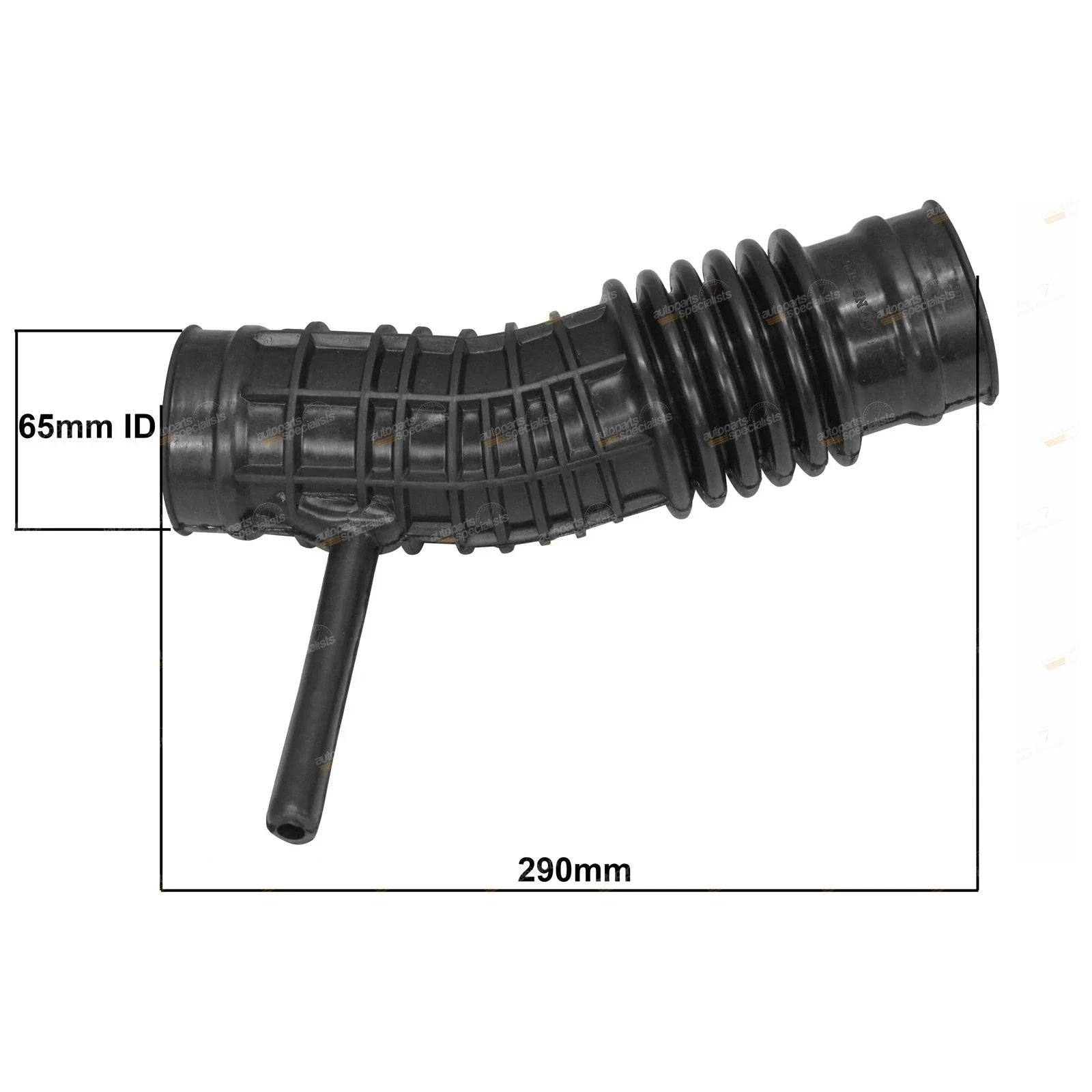 Air Intake Hose for Nissan Navara D22 (1997-2001)