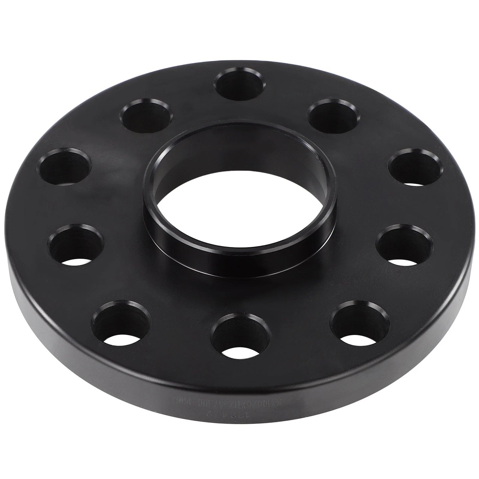 Set of 4 Wheel Spacers 15mm M14x1.5 5x100 & 5x112 for Volkswagen Jetta (1999–2014)
