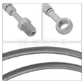 Rear Left Brake Hose Line for Polaris Ranger 570 900 1000 Crew XP Diesel (2015–2023)