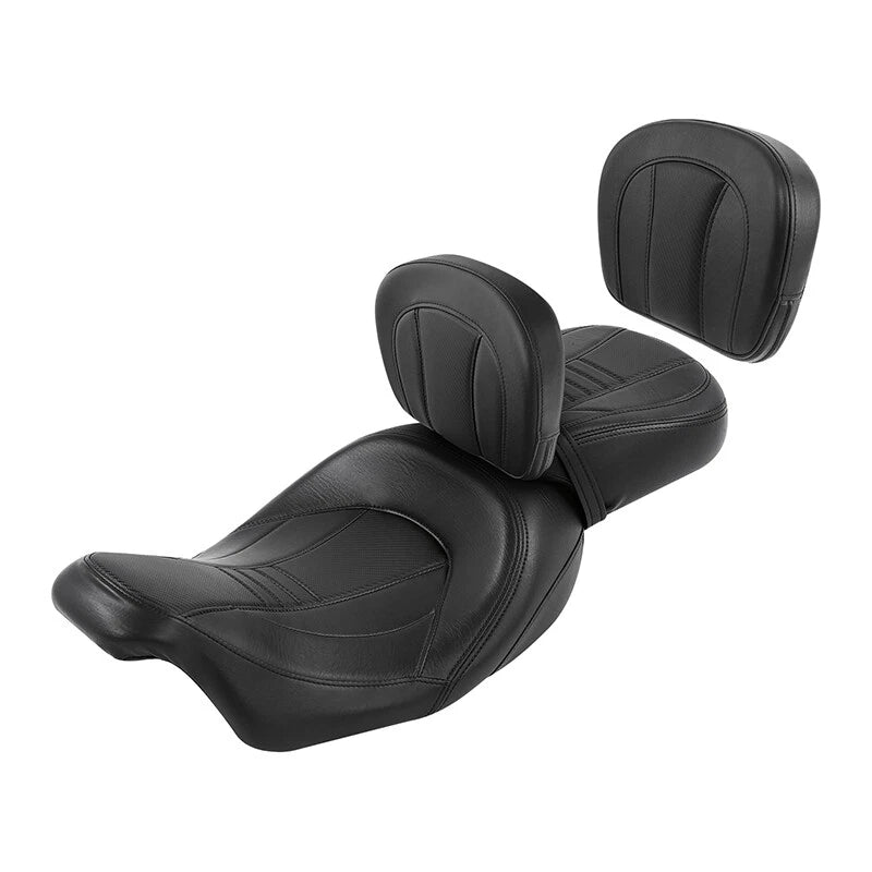 Seat Backrest for Harley Electra Road Glide King (2009–2023)