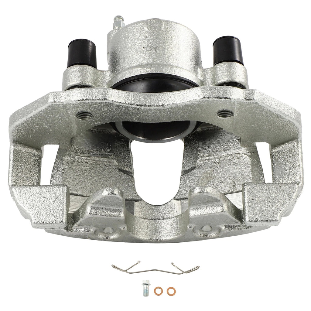 Front Left Brake Caliper with Bracket for Mazda 3 (2004)
