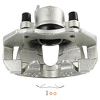 Front Left Brake Caliper with Bracket for Mazda 3 (2004)