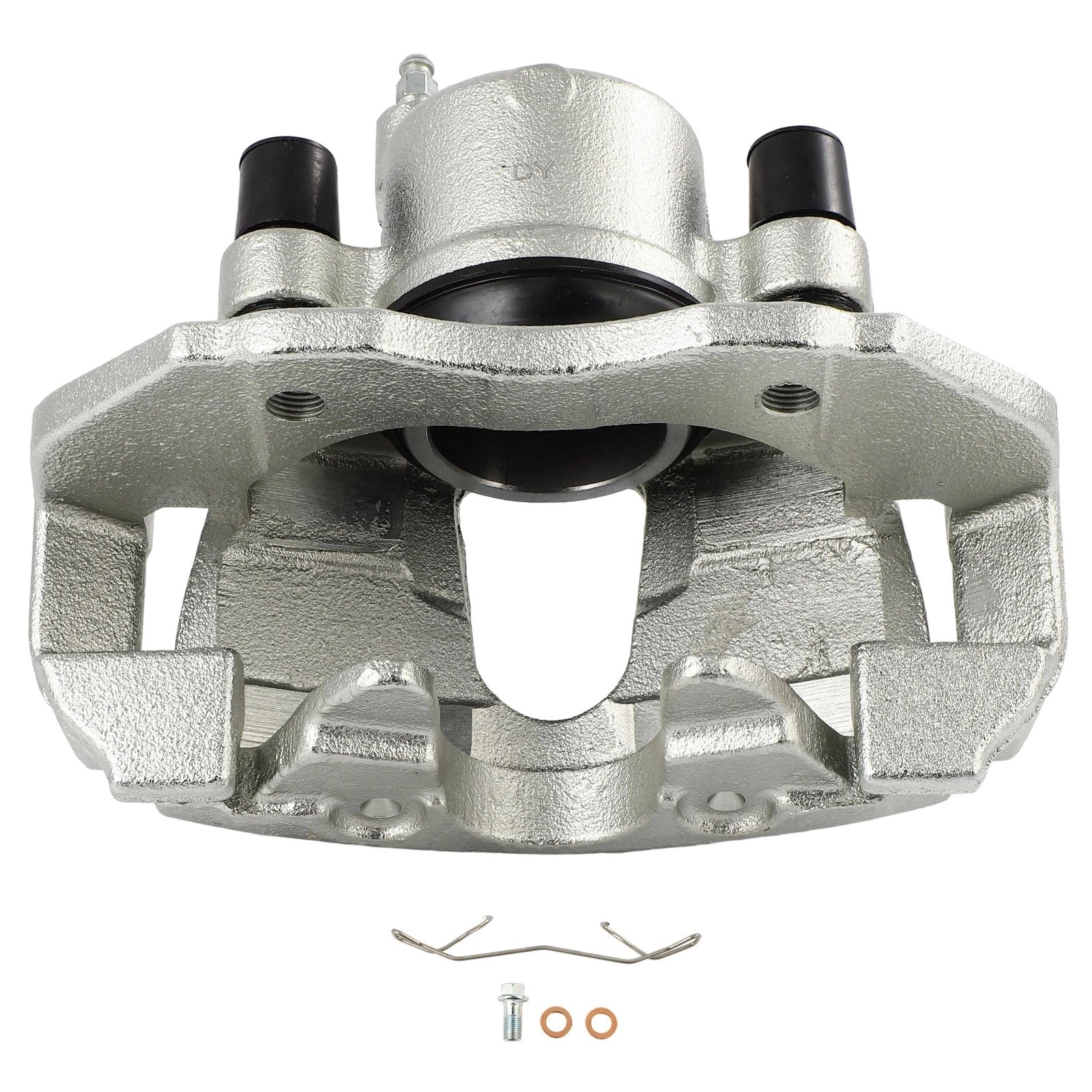 Front Left Brake Caliper with Bracket for Mazda 3 (2004)