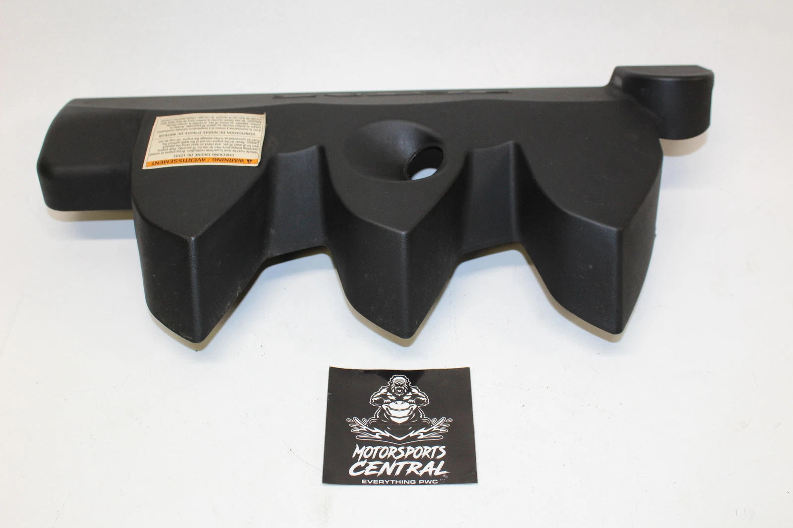 Cylinder Head Top Cover Dome for Sea-Doo Rotax GTX 4TEC (2003–2008)