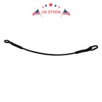 Set of 2 Tailgate Cables for Ford Ranger Mazda Pickup (1993–2011)